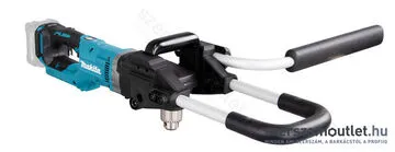 MAKITA DG001GM108 Akkus Földfúró 200mm (40V) (1x4.0Ah)