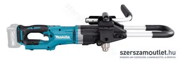 MAKITA DG001GM108 Akkus Földfúró 200mm (40V) (1x4.0Ah)