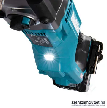 MAKITA DG001GM108 Akkus Földfúró 200mm (40V) (1x4.0Ah)