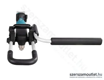 MAKITA DG001GM108 Akkus Földfúró 200mm (40V) (1x4.0Ah)