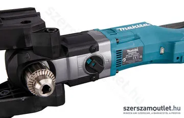 MAKITA DG001GM108 Akkus Földfúró 200mm (40V) (1x4.0Ah)