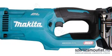 MAKITA DG001GM108 Akkus Földfúró 200mm (40V) (1x4.0Ah)