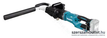 MAKITA DG001GM108 Akkus Földfúró 200mm (40V) (1x4.0Ah)