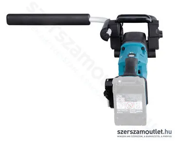 MAKITA DG001GM108 Akkus Földfúró 200mm (40V) (1x4.0Ah)