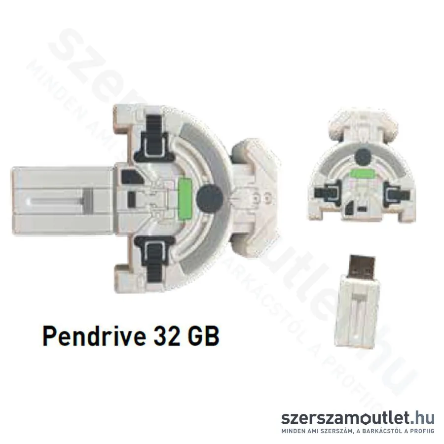 FESTOOL pendrive 32GB (940044)