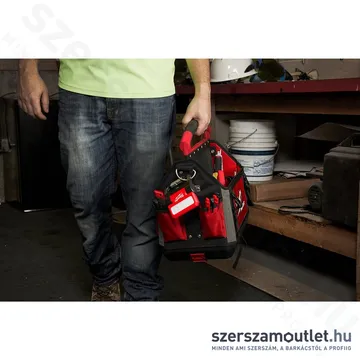 MILWAUKEE L4 FFL-301 Akkus szórt fényű lámpa, USB újratölthető (3,0Ah/4V) (4933479766)