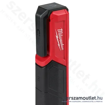MILWAUKEE L4 FL-301 Akkus forgatható lámpa, USB újratölthető (3,0Ah/4V) (4933479763)
