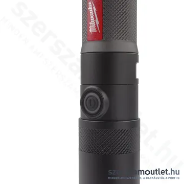 MILWAUKEE L4 TMLED-301 Zseblámpa USB tölthető (1100lm) (3,0Ah/4V) (4933479769)