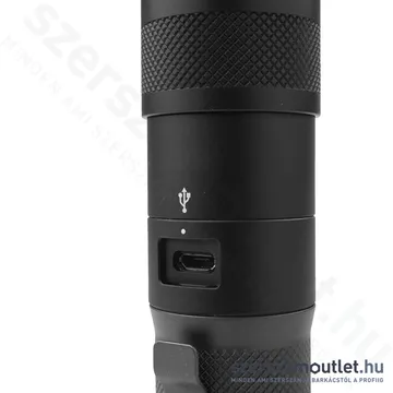 MILWAUKEE L4 TMLED-301 Zseblámpa USB tölthető (1100lm) (3,0Ah/4V) (4933479769)