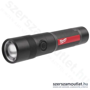 MILWAUKEE L4 TMLED-301 Zseblámpa USB tölthető (1100lm) (3,0Ah/4V) (4933479769)