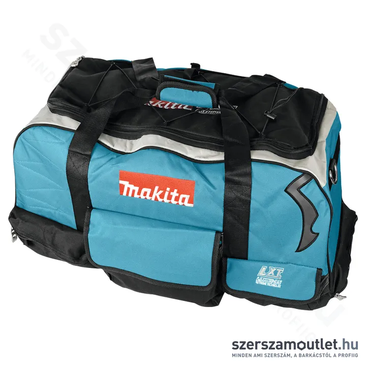 MAKITA Gurulós LXT vászontáska (831279-0)