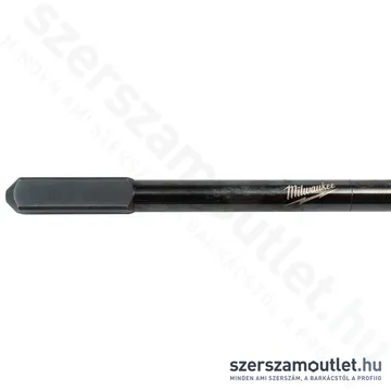 MILWAUKEE M18 FCVN12-551 Akkus tűvibrátor 1,2m-es ostorral (1x5,5Ah/18V) (4933479597)
