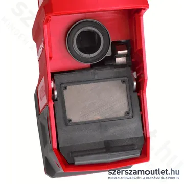 MILWAUKEE M18 FDDEXL-0 Univerzális porelszívó AUTOPULSE funkcióval 26mm-es fúrókalapácsokhoz