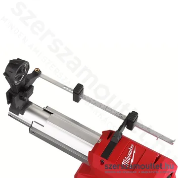 MILWAUKEE M18 FDDEXL-0 Univerzális porelszívó AUTOPULSE funkcióval 26mm-es fúrókalapácsokhoz