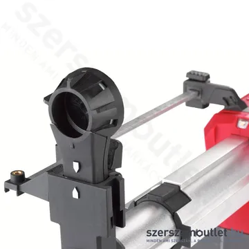 MILWAUKEE M18 FDDEXL-0 Univerzális porelszívó AUTOPULSE funkcióval 26mm-es fúrókalapácsokhoz