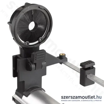 MILWAUKEE M18 FDDEXL-0 Univerzális porelszívó AUTOPULSE funkcióval 26mm-es fúrókalapácsokhoz