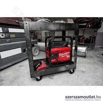 MILWAUKEE MXF PS-602 MX FUEL™ Akkus tápegység (2db XC406 akku) (4933479266)