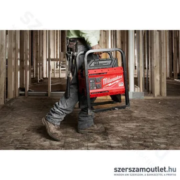 MILWAUKEE MXF PS-602 MX FUEL™ Akkus tápegység (2db XC406 akku) (4933479266)