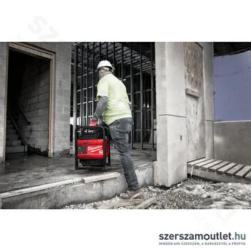 MILWAUKEE MXF PS-602 MX FUEL™ Akkus tápegység (2db XC406 akku) (4933479266)