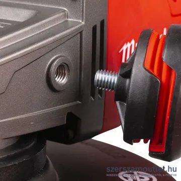 MILWAUKEE M18 ONEFLAG230XPDB-122C Akkus sarokcsiszoló 230mm, kofferben (2x12Ah/18V)