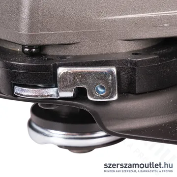MILWAUKEE M18 ONEFLAG230XPDB-0 Akkus sarokcsiszoló 230mm (18V) (Akku és töltő nélkül!)
