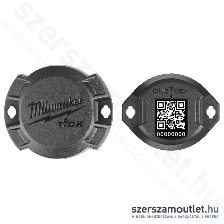 MILWAUKEE BTT-1 ONE-KEY Bluetooth nyomkövető modul (1db) (4933478640)