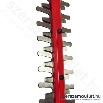MILWAUKEE M18 FHT45-802 Akkus sövényvágó 45cm (2x8,0Ah/18V) (4933480113)