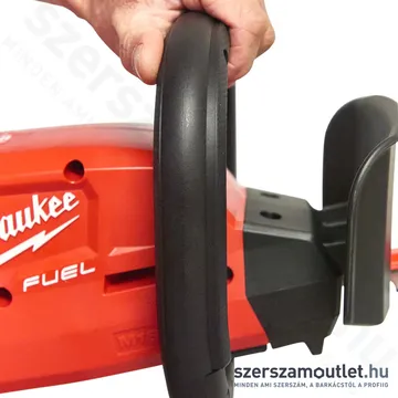 MILWAUKEE M18 FHT45-802 Akkus sövényvágó 45cm (2x8,0Ah/18V) (4933480113)