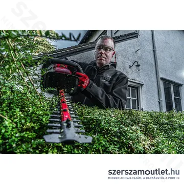 MILWAUKEE M18 FHT45-802 Akkus sövényvágó 45cm (2x8,0Ah/18V) (4933480113)