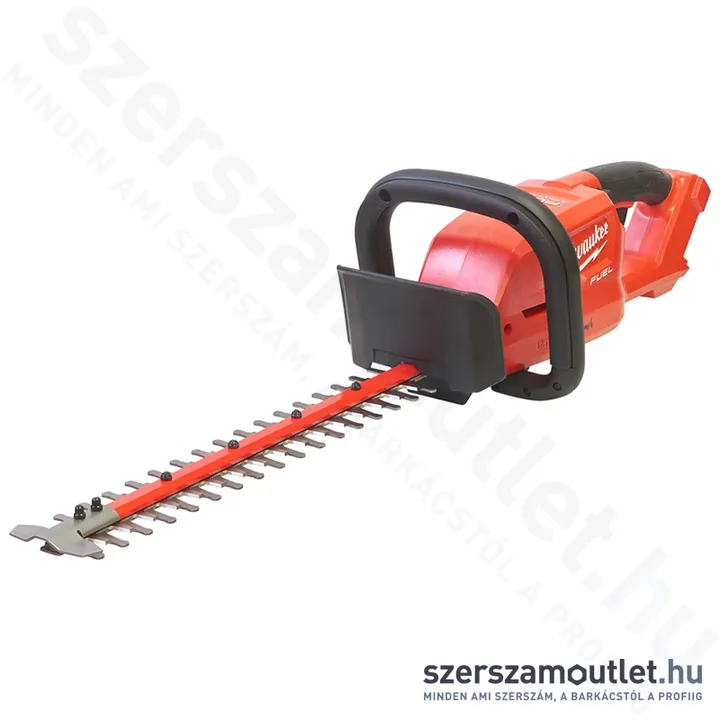 MILWAUKEE M18 FHT45-0 Akkus sövényvágó (18V/45cm) (Akku és töltő nélkül!) (4933479677)