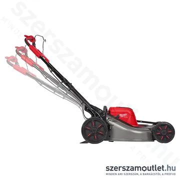 MILWAUKEE M18 F2LM53-122 Akkus fűnyíró, önjáró (53cm) (2x12,0Ah/18V) (4933479585)