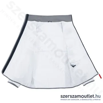 FLEX TF WHITE XXL MEN Akkus fűthető gyapjú polár pulóver (XXL) (10,8V/18V) (Akku és töltő nélkül!)