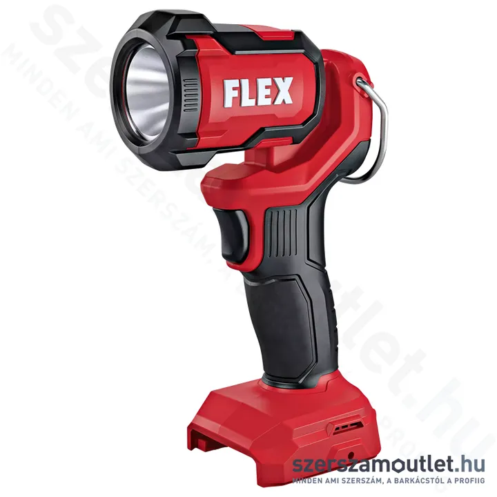 FLEX WL 300 18.0 Akkus LED lámpa (18V) (Akku és töltő nélkül!) (513.075)