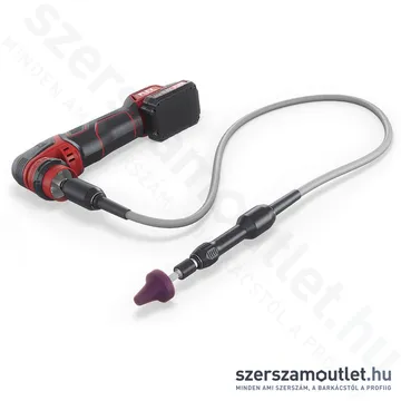 FLEX FS 140 Flexibilis tengely szett PXE 80-hoz, L-BOXX (516.112)