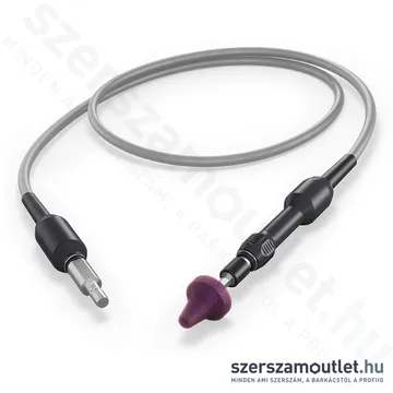 FLEX FS 140 Flexibilis tengely szett PXE 80-hoz, L-BOXX (516.112)