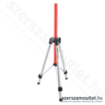EXTOL Háromlábú támasz a 8823906 teleszkópos rúdállványhoz 410x695mm