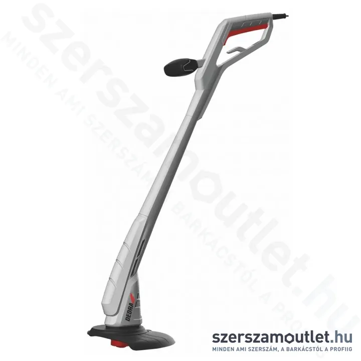 DEDRA DED8696 Elektromos szegélyvágó (350W/220mm)