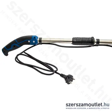 DEDRA Hőlégfúvó hosszabbító rúddal (2000W/600°C) (DED7975)