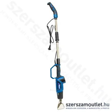 DEDRA Hőlégfúvó hosszabbító rúddal (2000W/600°C) (DED7975)