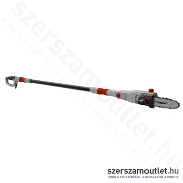 DEDRA DED8699 Elektromos magassági ágvágó (750W/20cm)