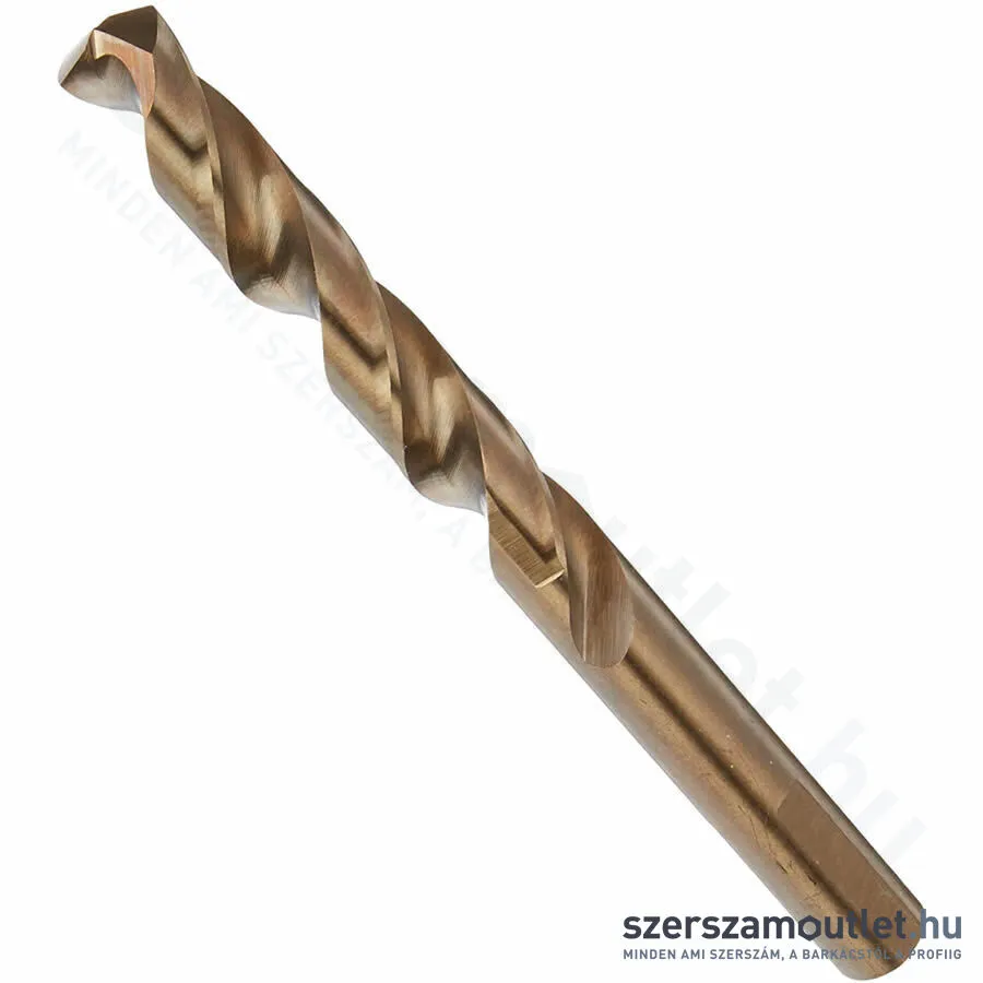 MAKITA HSS Co 5 fémfúró 3x61mm