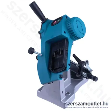 DEDRA SAS+ALL Akkus fűrészlánc élező (18V) (Akku és töltő nélkül!) (DED7087)