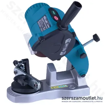 DEDRA SAS+ALL Akkus fűrészlánc élező (18V) (Akku és töltő nélkül!) (DED7087)