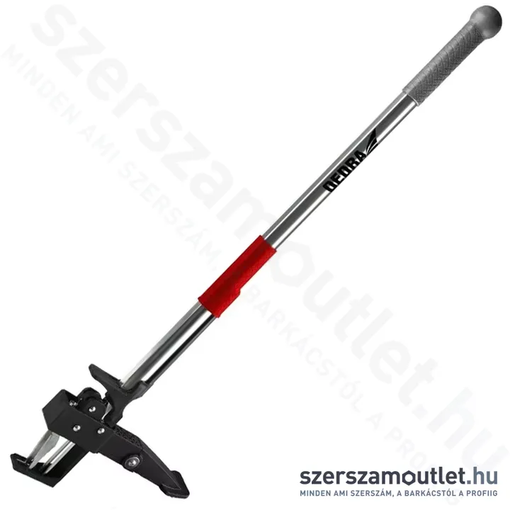 DEDRA Gyomkiszedő 100cm