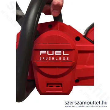 MILWAUKEE M18 FCHS35-122 Akkus láncfűrész 35cm (2x12Ah/18V) (4933479679)