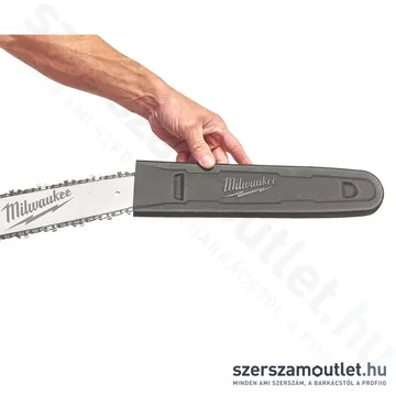 MILWAUKEE M18 FCHS35-0 Akkus láncfűrész (18V/35cm) (Akku és töltő nélkül!) (4933479678)