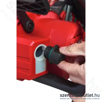 MILWAUKEE M18 FCHS35-0 Akkus láncfűrész (18V/35cm) (Akku és töltő nélkül!) (4933479678)