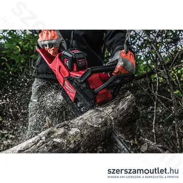 MILWAUKEE M18 FCHS35-0 Akkus láncfűrész (18V/35cm) (Akku és töltő nélkül!) (4933479678)