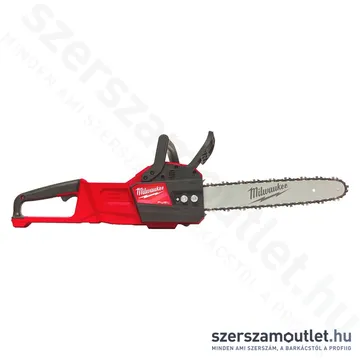 MILWAUKEE M18 FCHS35-0 Akkus láncfűrész (18V/35cm) (Akku és töltő nélkül!) (4933479678)