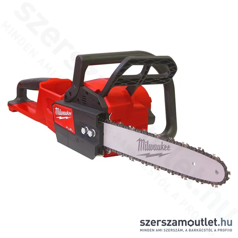 MILWAUKEE M18 FCHS35-0 Akkus láncfűrész (18V/35cm) (Akku és töltő nélkül!) (4933479678)